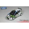 Ford Fiesta R5 - Cédric Cherain - Rally Van Haspengouw 2016