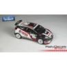 Ford Fiesta R5 - Kajetan Kajetanowicz - Rally Islas Canarias 2016