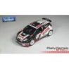 Ford Fiesta R5 - Kajetan Kajetanowicz - Rally Islas Canarias 2016