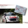 Stephane Lefebvre - Citroen DS3 R5 - Rally Ypres 2016