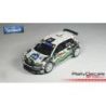 Skoda Fabia R5 - Jaromír Tarabus - Rally Ypres 2016