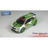 Skoda Fabia R5 - Pontus Tidemand - Rally Catalunya 2015