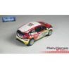 Ford Fiesta R2 - Yeray Lemes - Rally Portugal 2014