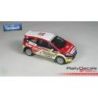 Ford Fiesta R2 - Yeray Lemes - Rally Portugal 2014