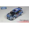 Melissa Debackere - Skoda Fabia R5 - Rally Ypres 2016