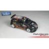 Ford Fiesta R5 - Bernd Casier - Rally Ypres 2016