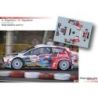 Bruno Magalhaes - Ford Fiesta R5 - Rally Madeira 2016