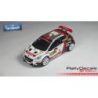 Peugeot 208 T16 - Hubert Ptaszek - Rally Alemania 2016