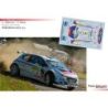 Charles Martin - Peugeot 208 T16 - Rally Barum 2015