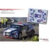 Tomasz Kasperczyk - Ford Fiesta R5 - Rally Islas Canarias 2016