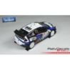 Citroen C4 WRC - Jean-Marie Cuoq - Rally Terre des Causses 2016