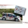 Guillaume Dilley - Citroen DS3 R5 - Rally Ypres 2016