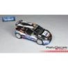 Adrian Fernémont - Ford Fiesta R5 - Rally Condroz 2016