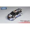 Adrian Fernémont - Ford Fiesta R5 - Rally Condroz 2016