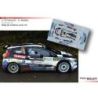 Adrian Fernémont - Ford Fiesta R5 - Rally Condroz 2016
