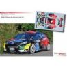 Manuel Mora - Ford Fiesta R5 - Rally Princesa de Asturias 2016