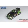 Yazeed Al Rajhi - Ford Fiesta WRC - Rally Portugal 2016