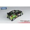 Yazeed Al Rajhi - Ford Fiesta WRC - Rally Portugal 2016