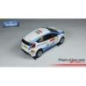 Yeray Lemes - Ford Fiesta R2 - Rally Portugal 2013