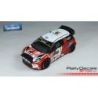 Jourdan Serderidis - Citroen DS3 WRC - Rally Montecarlo 2017