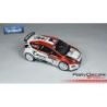 Bryan Bouffier - Ford Fiesta R5 - Rally Montecarlo 2017