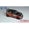 Skoda Fabia R5 - Vincnet Verschueren - Rally Haspengouw 2017