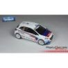 Peugeot 208 R2 - Stephane Lefebvre - Rally Ypres 2014