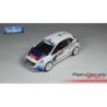 Peugeot 208 R2 - Stephane Lefebvre - Rally Ypres 2014