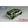 Umberto Scandola - Skoda Fabia R5 - Rally Ciocco 2017