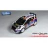 Ford Fiesta R5 - Adrian Fernémont - Rally Wallonie 2016