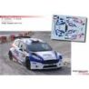 Benoit Vaillant - Ford Fiesta R5 - Rally Touquet 2017