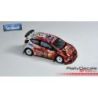 Ford Fiesta R5 - Gus Greensmith - Rally Poland 2017