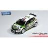 Skoda Fabia R5 - Bryan Bouffier - Rally Ypres 2017