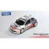 Peugeot 206 S1600 - Enrique García Ojeda - Rally Vilajoiosa 2005