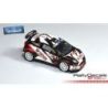 Ford Fiesta R5 - Kajetan Kajetanowicz - Rally di Roma Capitale 2017