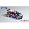Skoda Fabia R5 - Grzegorz Gzryb - Rally di Roma Capitale 2017