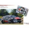 Mads Ostberg - Ford Fiesta R5 - Rally Rzezowski 2017