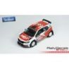 Veiby / Gill - Skoda Fabia R5 - Rally Whangarei NZ 2017