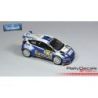 Ford Fiesta R5 - Václav Pech - Rally Barum 2017