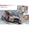 Nil Solans - Ford Fiesta R5 - Rally Sweden 2018