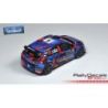 Hyundai i20 R5 - Stephane Sarrazin - Rally Montecarlo 2018