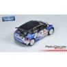 Cedric Cherain - Skoda Fabia R5 - Rally Haspengouw 2018