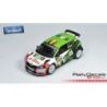 Steve Matterne - Skoda Fabia R5 - Rally Haspengouw 2018