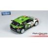 Steve Matterne - Skoda Fabia R5 - Rally Haspengouw 2018