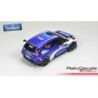 Ford Fiesta R5 - Miguel Fuster - Rally do Cocido 2018