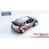 Citroen DS3 WRC - Thierry Neuville - Rally New Zealand 2012