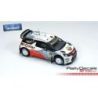 Citroen DS3 WRC - Thierry Neuville - Rally New Zealand 2012