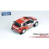 Skoda Fabia R5 - Gaurav Gill - Rally Whangarei NZ 2017