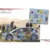 Philip Cracco - Ford Fiesta R5 - Rally Ypres 2018