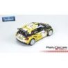 Skoda Fabia R5 - Simos Galatariotis - Rally Roma 2018